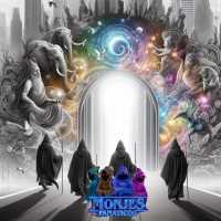 330 - Isekai al estilo MF