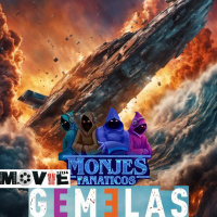 308 - películas gemelas