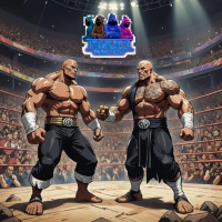 339 - WWE luchamania