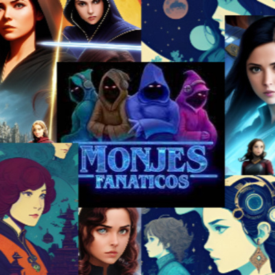 Monjes Fanáticos