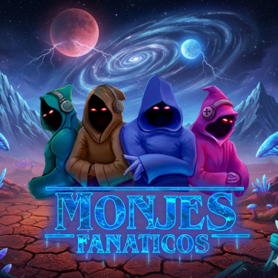 Monjes Fanáticos