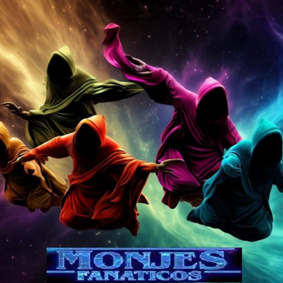 Monjes Fanáticos