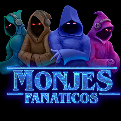 Monjes Fanáticos