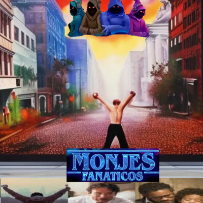 Monjes Fanáticos