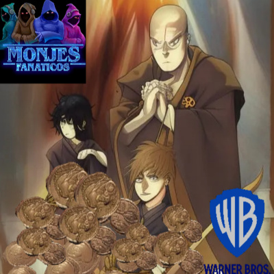Monjes Fanáticos