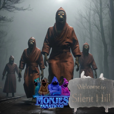 Monjes Fanáticos