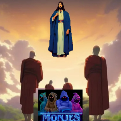Monjes Fanáticos