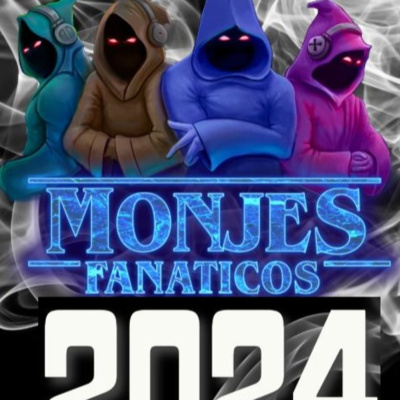 Monjes Fanáticos