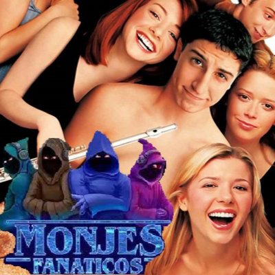 Monjes Fanáticos