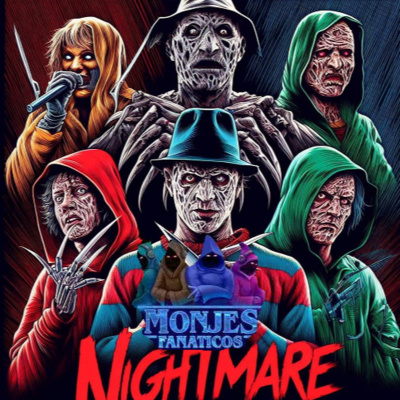Monjes Fanáticos