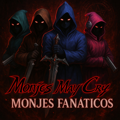 Monjes Fanáticos