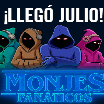 Monjes Fanáticos
