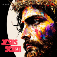 Jesus sehen - Lukas Rauffer