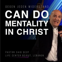 Christus in mir - Said Deeb