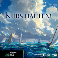Kurs halten - Werner Oechsle