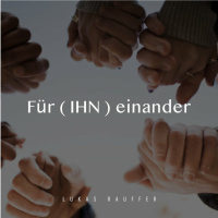 Für (IHN) einander - Maxi Knauer
