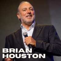 Gott hat immer noch einen Plan - Brian Houston