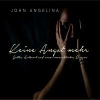 Hilfe, ich bin nur ein Mensch - Teil 7 - John Angelina