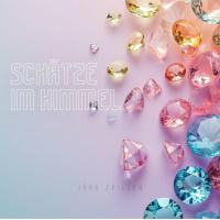 Schätze im Himmel - Freiheit - Teil 4 - Jörg Zeiller