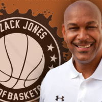 Special Guest Zack Jones - Ein Basketballprofi berichtet über sein Leben mit Jesus