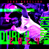 Durchbruch - John Angelina