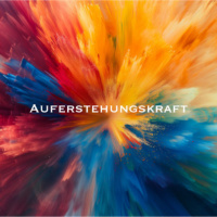 Auferstehungskraft - John Angelina