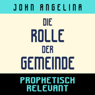 Gospel Life Center - Podcast