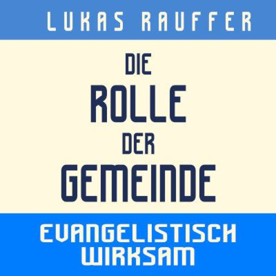 Gospel Life Center - Podcast