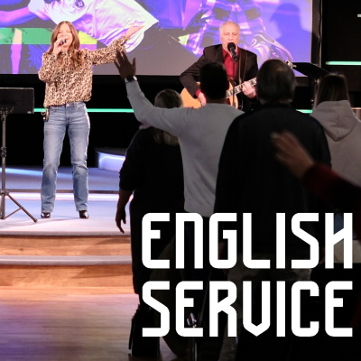 Gospel Life Center - Podcast