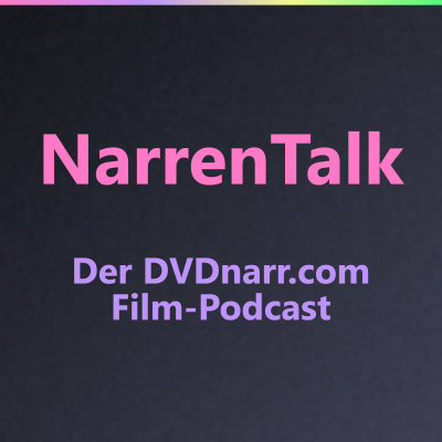 Podcast Narrentalk