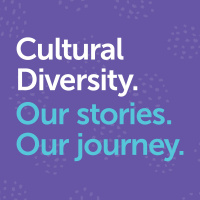 Cultural Diversity. Our stories. Our journey.