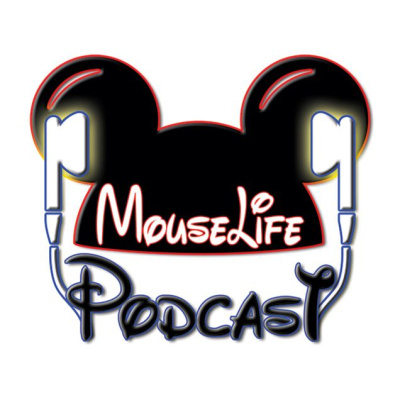 Mouselife Podcast