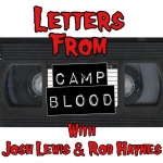 Letters From Camp Blood