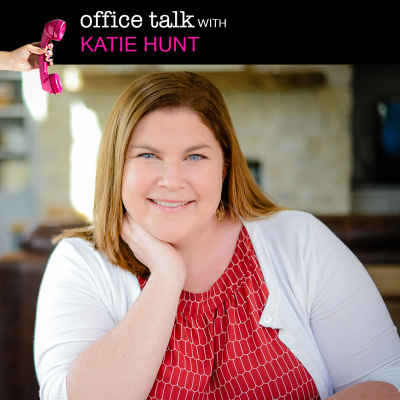 Office Talk With Annette Stepanian