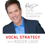 Vocal Strategy With Roger Love