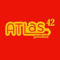 The ATLas 42 — Netflixs OA, Michael Keatons The Founder, and air humping