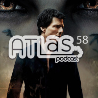 The ATLas 58: The Mummy and Megan Leavey Reviews