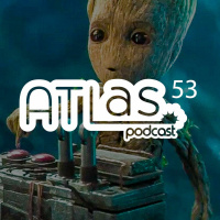 The ATLas 53: Guardians of the Galaxy Vol. 2 Atlanta Premiere