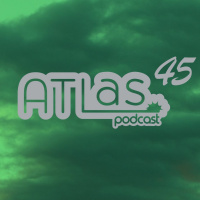 The ATLas 45 - Cast of Macgyver and 24 Legacy
