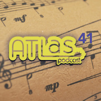 The ATLas 41 - Golden Globes, This is Us star Susan Kelechi Watson, and Sing Street