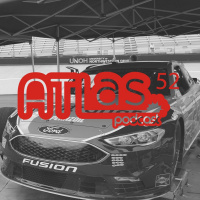 The ATLas 52: Nascar Experience, Guardians of the Galaxy Vol. 2 Tease and More!