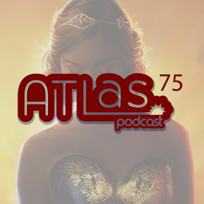 Atlas Podcast