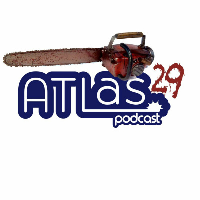 Atlas Podcast