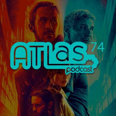 Atlas Podcast