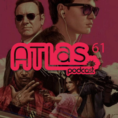 Atlas Podcast