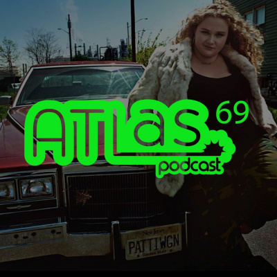 Atlas Podcast