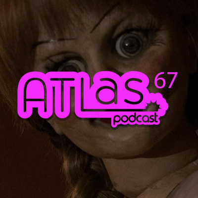 Atlas Podcast