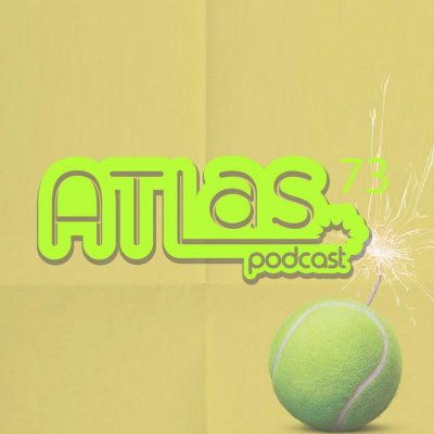 Atlas Podcast