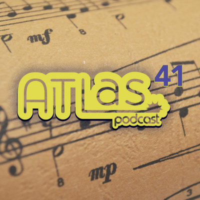 Atlas Podcast