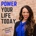 Power Your Life Today | Mental Discipline | Life Coaching | Personal Development